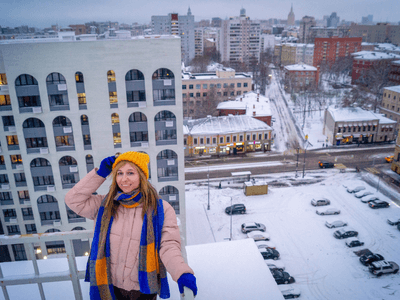 About Roof Repair Experts Scenic, SD